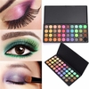 Professional 40 Colors Matte Shimmer Natural Eye Shadow Palette Cosmetic Makeup