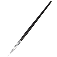 Professional Color Eyeliner Brush Dark Eye Brow Brushes Pen Cosmetic Tool