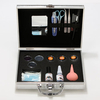Professional False Eyelashes Eye Lash Extension Set Kit With Case