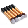 Professional Fiber Stipple Powder Foundation Makeup Blush Brush