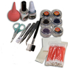Professional Makeup False Fake Eyelash Eye Lashes Extension Cosmetic Set Kit