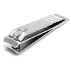 Professional Stainless Steel Nail Clipper Cutter Trimmer Manicure Hand