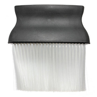 Professional Standard Neck Hair Salon Brush Stylist Tools