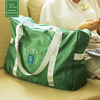 P.travel Folding Travel Bag Plus Size Thickening Excursion Trip Bag Gift Storage Outdoor Casual