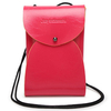 PU Leather Hasp Phone Bag Crossbody Bag Envelope Bag