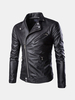 PU Leather Jacket