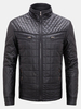 PU Leather Jackets