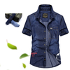 Pure Cotton Shirt
