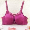 Push Up Full Coverage Bando Bras