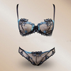 Push Up Ultrathin Bra Sets