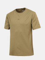 Quick Dry Army Combat Training Tops Moisture Absorption Short Sleeve Tees For Men