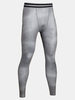 Quick Dry Sports Breathable Tights Gym Elastic Bodybuilding Skinny Legging Trousers for Men