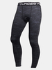Quick Dry Sports Jogging Tights Gym Pants Bodybuilding Skinny Legging Trousers for Men