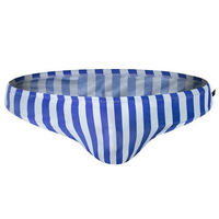 Quick Drying Beach Bikini Trunks for Men