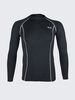 Quick Drying Fitness Tights Men