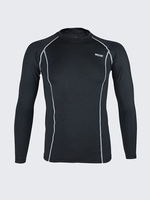 Quick Drying Fitness Tights Men
