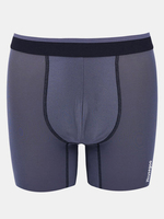 Quickly Dry Breathable U Convex Boxers for Men