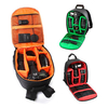 Rain Proof Backpack DSLR Camera Lens Case Storage Bag Rucksack For Canon Nikon Camera