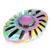 Rainbow EDC Fidget Spinner Hand Spinner Spinner Finger Focus Reduce Stress Gadget
