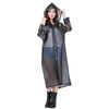 Rainwear Riding Clothes Rain Coat Waterproof Clothes Outdoor Long Poncho