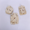 Random Delivery DIY Wooden Clock Animal Image Children