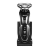 Rayco RQ-1150 3 In 1 IPX6 Waterproof 4D Electric Floating Reciprocatory Shaver Razor