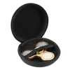 Realacc Portable Carrying Storage Bag Case Box For Rotating Fidget Hand Spinner Headset Earphone