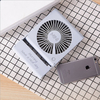 Rechargeable Mini Fan USB Charge Foldable Portable Desk Blower Air Conditioner Smart Home Appliances