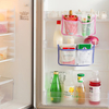 Refrigerator Storage Net Bag Convenient Easy classify Bags