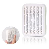 Refrigerator Strong Sense of Sterilization Box Smell of Activated Charcoal Taste Box