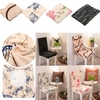 Removable Stretch Soft Office Dining Room Hotel Protector Decor Seat Chair Cover