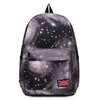 Retro Star Lovers Tide Casual Backpack