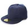 Retro Vintage Plain Snap Back Hats Flat Peak Caps Funky Cool Baseball Hat