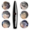 Rewell Electric Rechargeable Lettering Hair Trimmer Clipper Kit Barber Styling Tool