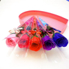 Rose Soap Flower Romantic Wedding Gifts Valentine