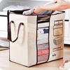 SaicleHome Clothes Quilts Divider Organizer