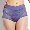 Sanitary Panties Printed Water-proof Warming Uterus High Waisted Underwear