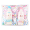 SanQi Elan Squishy Toothpaste 17cm Soft Slow Rising With Packaging Collection Gift Decor Toy