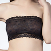 Seamfree Wireless Strapless Bando Bras