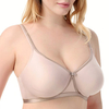 Seamless Wireless Prefect Coverage Thin Soft Comfy Smooth Bras