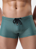 Seaside Swimming Sport Hot Spring Boxers Trunks for Men