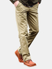 senlin Jeep Mens Large Size Summer Thin Cotton Washed Casual Straight Pants