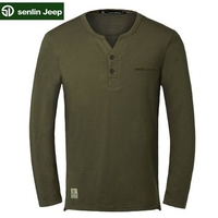 Senlin Jeep Men