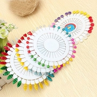 Sewing Craft Pins Needles