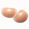 Sexy 1 Pair Nipple Cover Invisible Self Adhesive Reusable Biological Glue Bra Padding