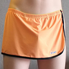 Sexy Arrow Pants Seamless Home Elastic Breathable Thongs Underwear for Men