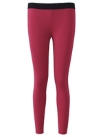 Sexy Breathable High Elastic Sports Pants Mid Waist Yoga Ninth Pants For Women
