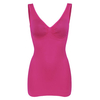 Sexy Breathable Soft Waist Shaping Vest Body Shaper Vest For Women