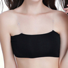 Sexy BreathableModal Wireless Soft Backless Thin Camisole Bra