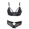 Sexy Cut Out Lace Bras